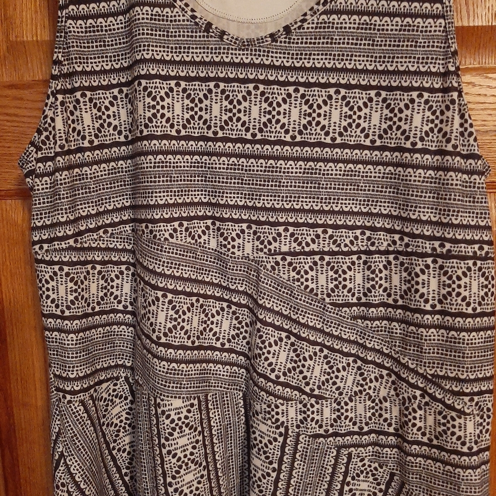 Prama dress